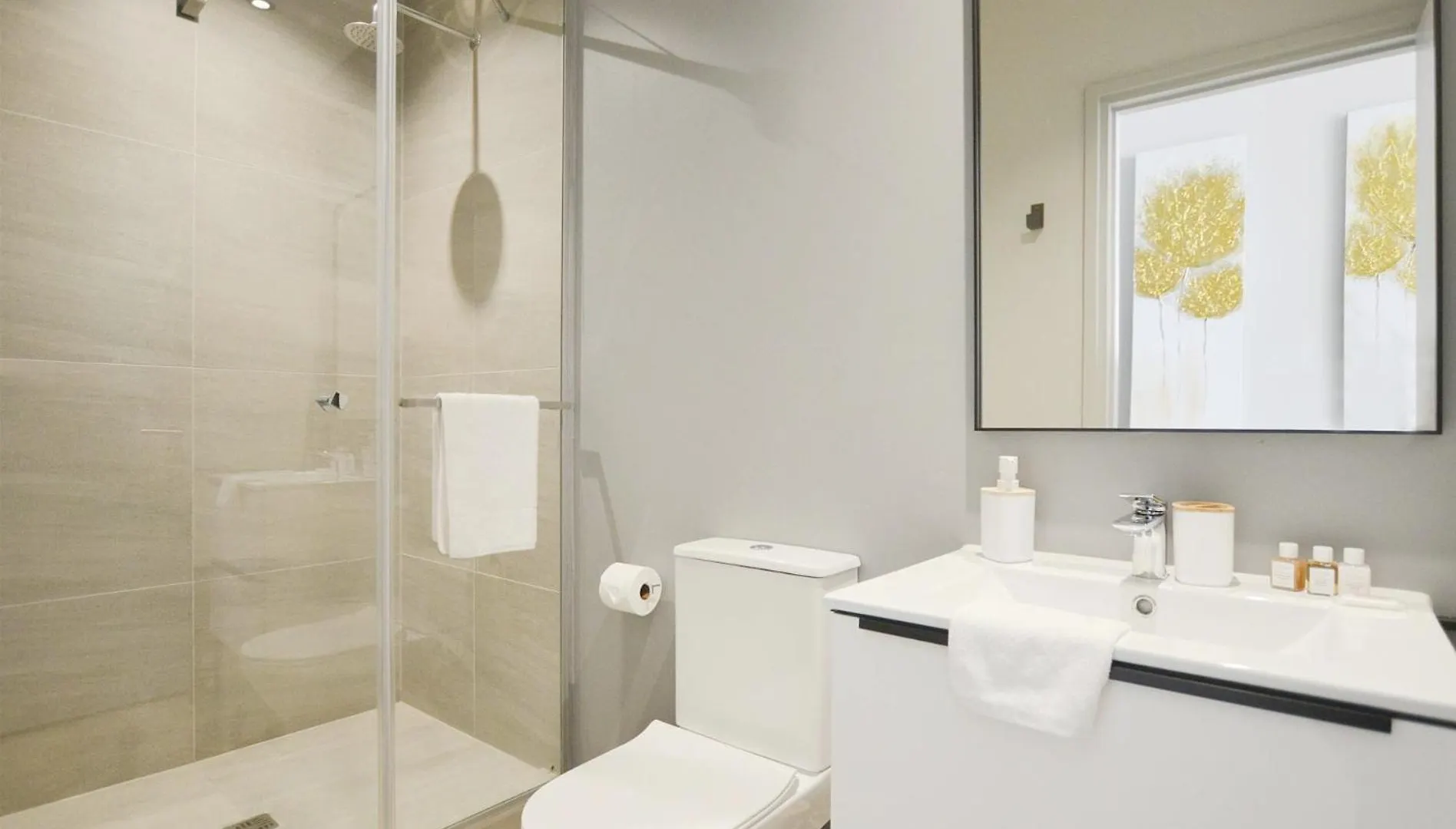 Apartment One Thibault Hotel - Sea View Studio Cape Town